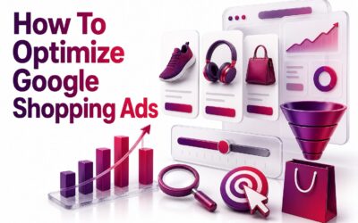 How to Optimize Google Shopping Ads for More Sales